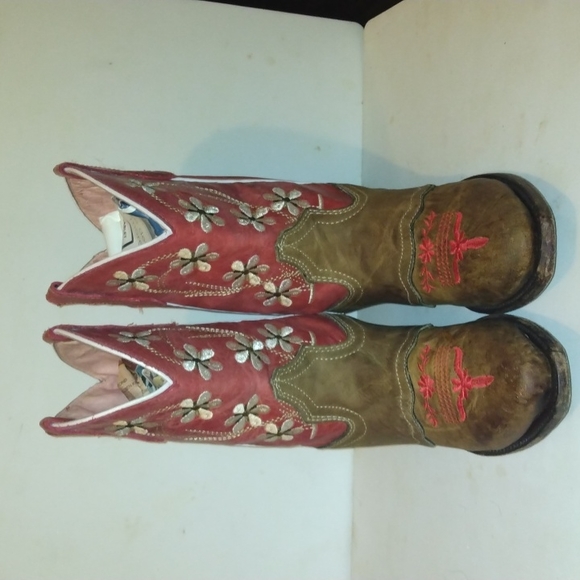 VERETTA BOOTS - Picture 2 of 9